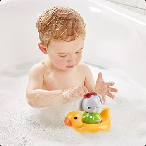 Hape Spin Splash N Swim Elefante