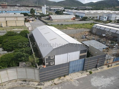 Imagen 22 de 30 de [galpones En Alquiler En Zona Industrial Barquisimeto, Lara. Monica Carrasquel 0424 556 57 59[
