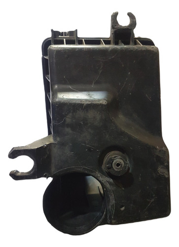 Envase Filtro De Aire Nissan D21 Full Inyection Año 2002 (Usado)
