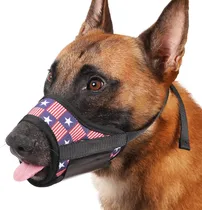 Comprar Bozal Para Perros Luckypaw Para Perros Pequeños, Medianos Y 