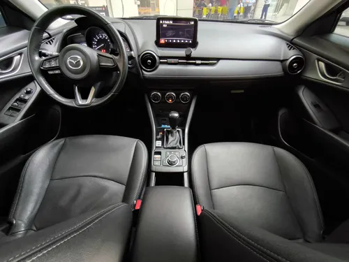 Mazda CX-3 2.0 Touring