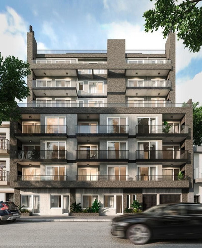 Imagen 1 de 17 de Venta De Departamento 1 Dormitorio Con Vista - San Carlos De