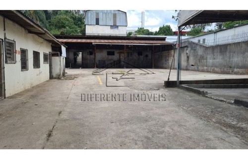 Imagem 5 de 5 de Galpão 850m2 Terreno 2000m2 Oportunidade !!