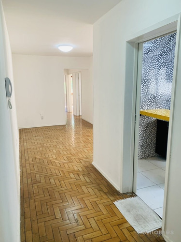 Imagem 4 de 22 de Apartamento À Venda No Bairro Jardim Itu - Porto Alegre/rs - O-25363-41852
