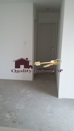 Imagem 4 de 14 de Lindo Apartamento - Qy1205