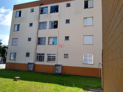 Imagem 24 de 28 de Apartamento À Venda, 2 Quartos, 1 Vaga, Alvorada - Santo André/sp - 107915