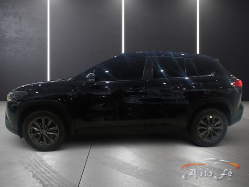 Toyota Corolla Cross 2.0 VVT-IE FLEX XR DIRECT SHIFT