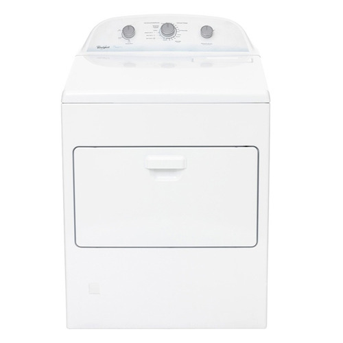 Secadora Carga Superior 17 Kg 7mwgd1750eq Whirlpool Blanca