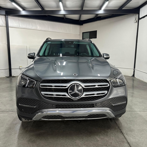 Mercedes-Benz Clase GLE 3.5 450 Exclusive