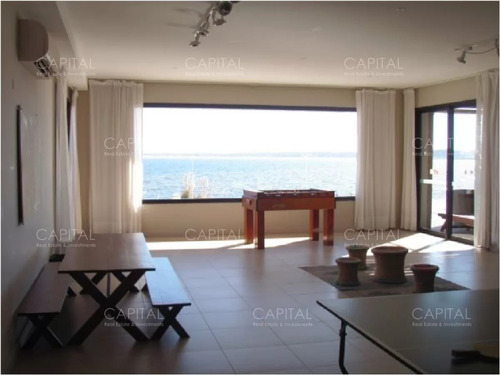 Quartier Punta Ballena Apartamento En Alquiler