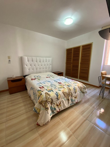 Imagen 10 de 17 de Alquilo Apartamento De 50 M2 La Florida