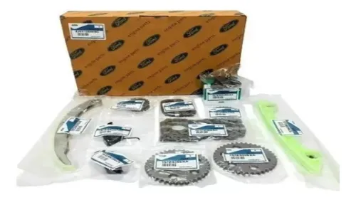 comprar Kit Cadena Tiempo Ford Focus Duratec Ecosport Mazda 3 5 2.0