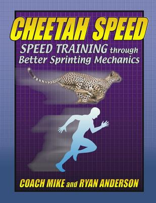 Libro Cheetah Speed: Speed Training Thought Better Sprint...