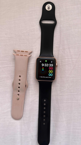 Apple Watch Serie 3 42mm