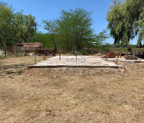 Imagen 19 de 27 de Venta - Lote Con Mejoras - Molino Blanco - Exaltación De La Cruz