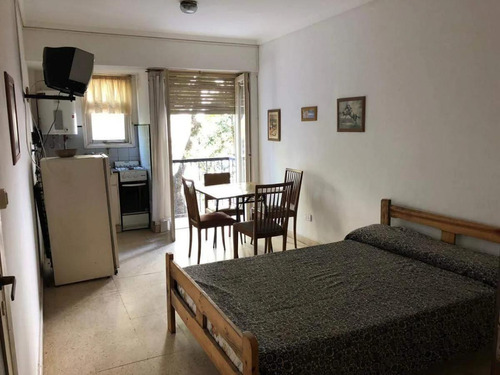 Departamento Monoambiente En Venta - 1 Baño - 22mts2 - Mar Del Plata 