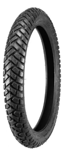 Neumático de moto 90/90-21 54s Metzeler Enduro 3 Sahara Delantero