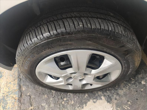 Chevrolet Montana 1.4 Mpfi Ls Cs 8v Flex 2p Manual