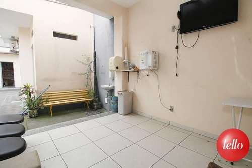 Comercial/industrial - Ref: 222929