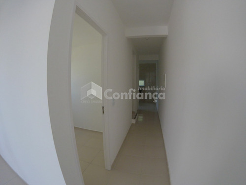 Imagem 5 de 17 de Casa Duplex Em Condomínio No Pacheco - 268