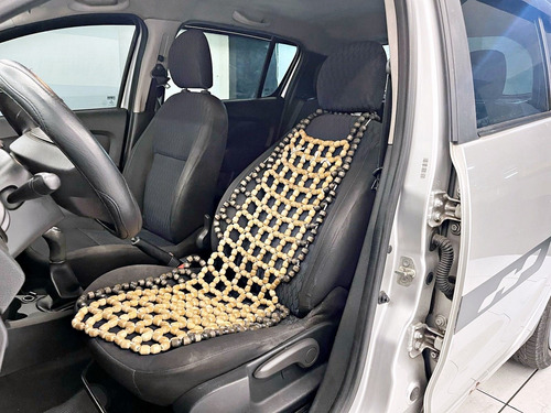 Renault Sandero 1.0 EXPRESSION 16V FLEX 4P MANUAL
