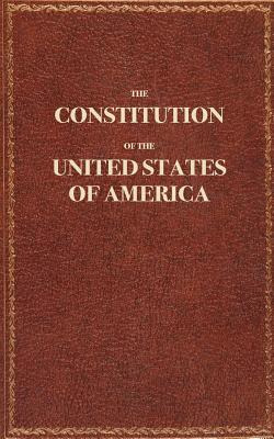 Libro The Constitution Of The United States Of America: T...