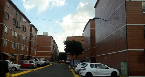 Estupendo Y Cómodo Departamento Oportunidad C/tp 2da Ampl Santiago Acahualtepec Iztapalapa Cdmx México Gj-rl