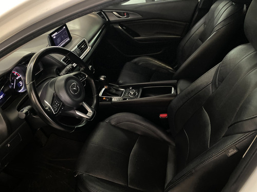 Mazda Mazda 3 2.5 S Grand Touring Hchback At