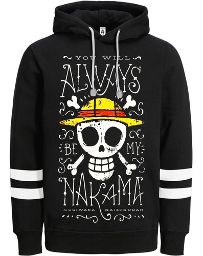 Busos Buzos Saco One Piece Anime Ropa