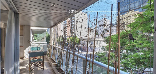Imagen 28 de 30 de Torre Brukman Mansilla De Categoria 2 Dorm En Suite C/dep Cochera Y Amenities. Seg 24hs