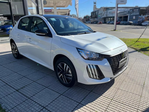 Peugeot 208 1.6 Allure