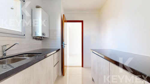 Departamento A Estrenar En Calle 47 Entre 17 Y 18 - La Plata Centro