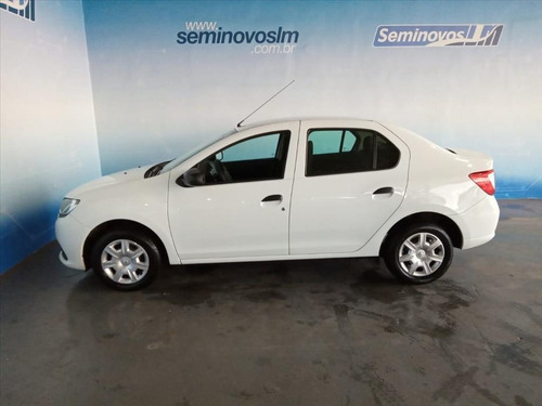 Logan 1.0 Manual 2020 (734335)