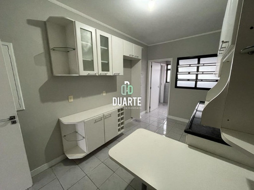 Imagem 7 de 22 de Apartamento - Ap03601 - 69234640