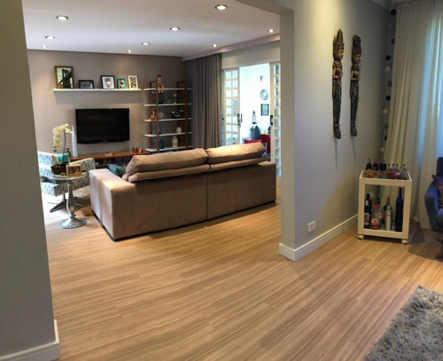 Imagem 5 de 27 de Casa Com 3 Dormitórios À Venda Por R$ 1.200.000,00 - Nova Petrópolis - São Bernardo Do Campo/sp - Ca0194