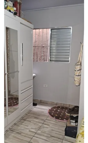 Casa 04 Cômodos E Alguns Móveis Novos. Saia Do Aluguel, Veja