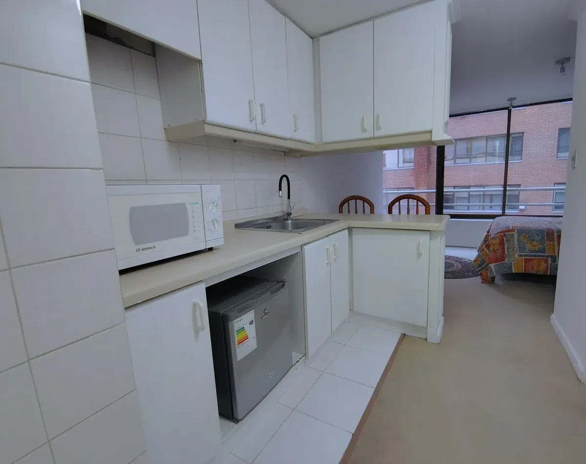 Imagen 1 de 6 de Arriendo Departamento Callao. Hendaya