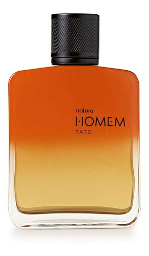 Natura Homem Tato Edp 100ml