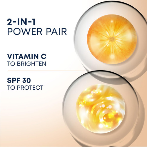 Crema Hidratante Roc Multi Correxion Revive + Glow Vitamina