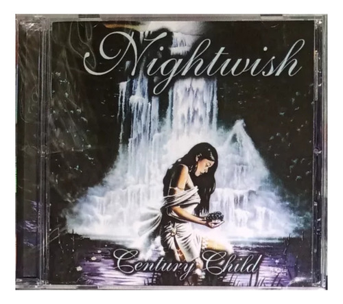 Nightwish - Century Child