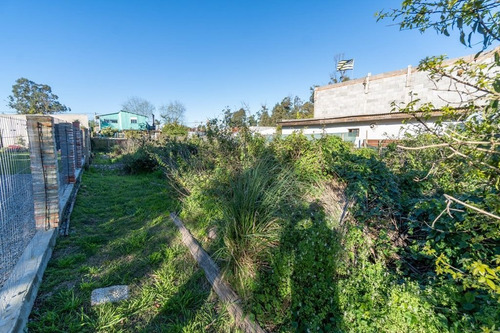 Imagen 2 de 7 de Muy Buen Terreno De 300m²