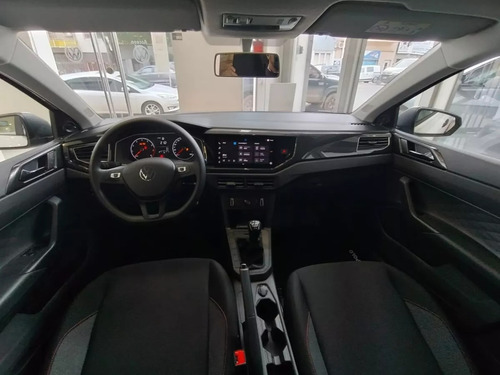 Volkswagen Polo 1.6 Msi Track