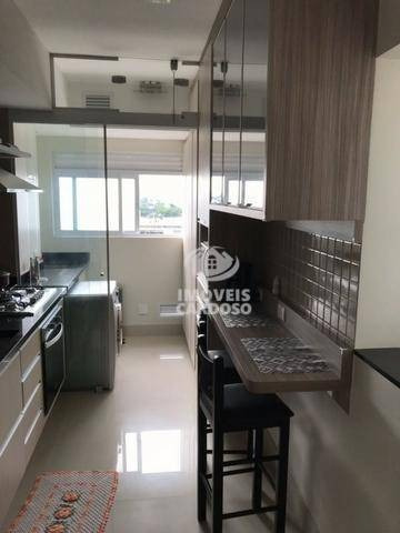 Imagem 4 de 19 de Apartamento Residencial À Venda, Vila Leopoldina, São Paulo. - Ap0165
