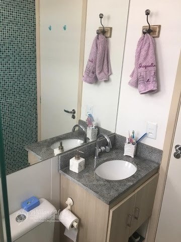 Imagem 12 de 15 de Apartamento Em Gopoúva - Guarulhos - 19048