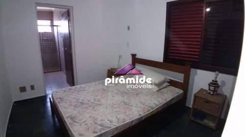 Imagem 9 de 30 de Cobertura Com 144 M², 3 Dormitórios/2 Suítes E Terraço Com Área Gourmet À Venda, Por R$ 560.000, Praia Martim De Sá, Caraguatatuba/sp - Co0159
