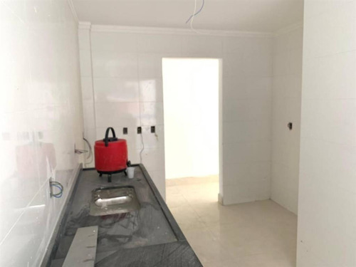 Imagem 17 de 18 de Apartamento Com 2 Dormitorios Na Vila Guilhermina - Rc62