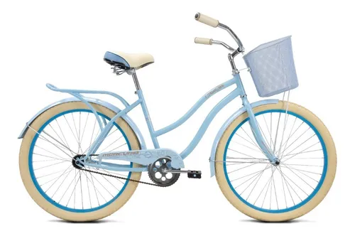 Bicicleta mercurio retro urban london hot sale