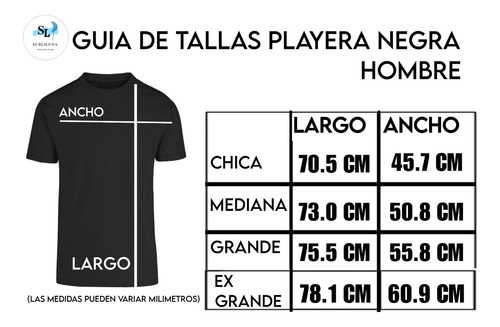 Playera Musical José Madero | Ojalá