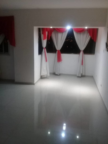 Imagen 3 de 12 de Apartamento La Hoyada