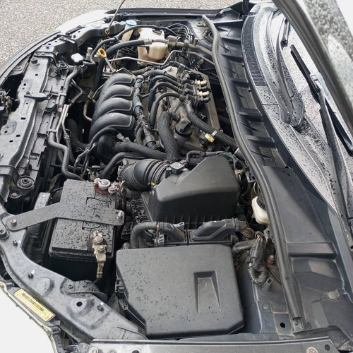 Imagen 14 de 14 de Toyota Corolla